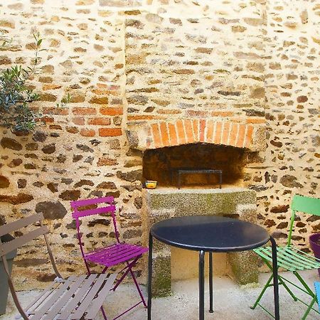 Le Delicatessen Villa Fougères Exterior foto